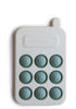Spieltelefon Cambridge Blue