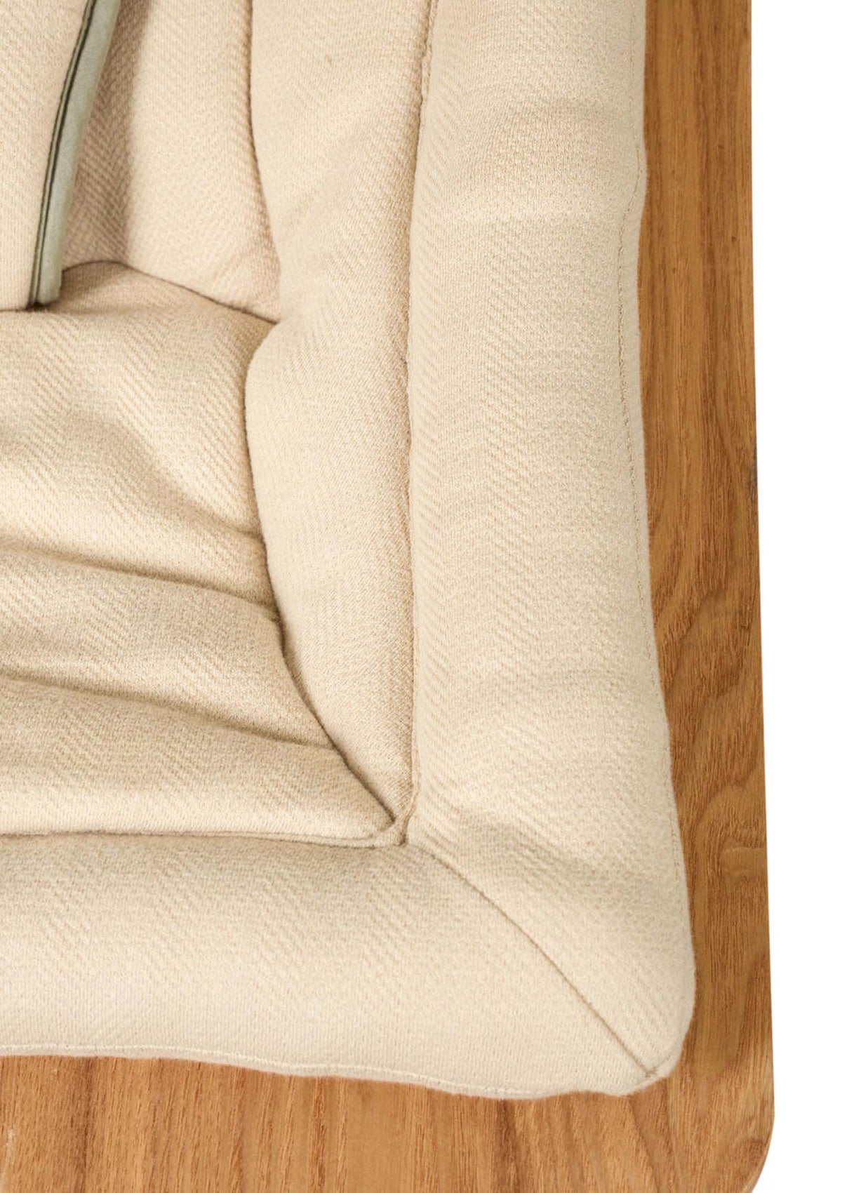 Quax Babywippe Beige
