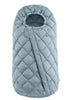 Fußsack Snogga 2 Sky Blue