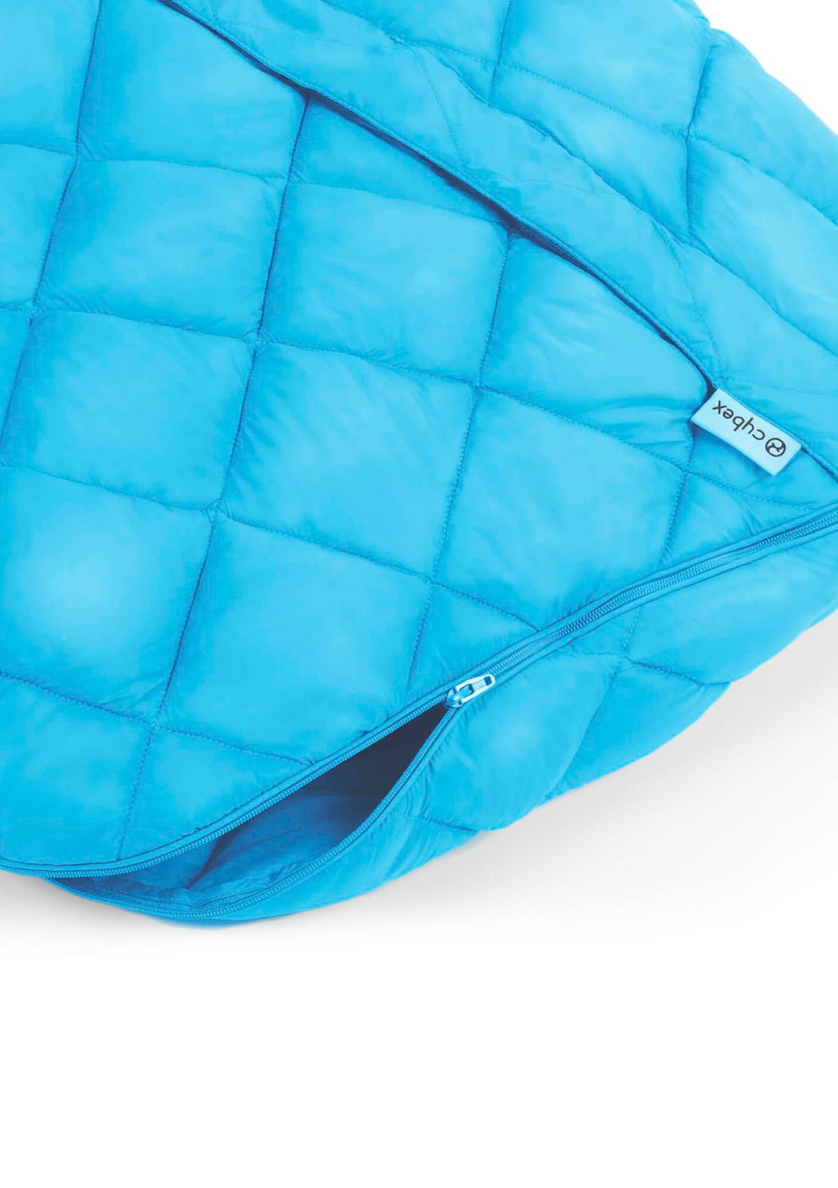 Cybex Snogga2 Beach Blue