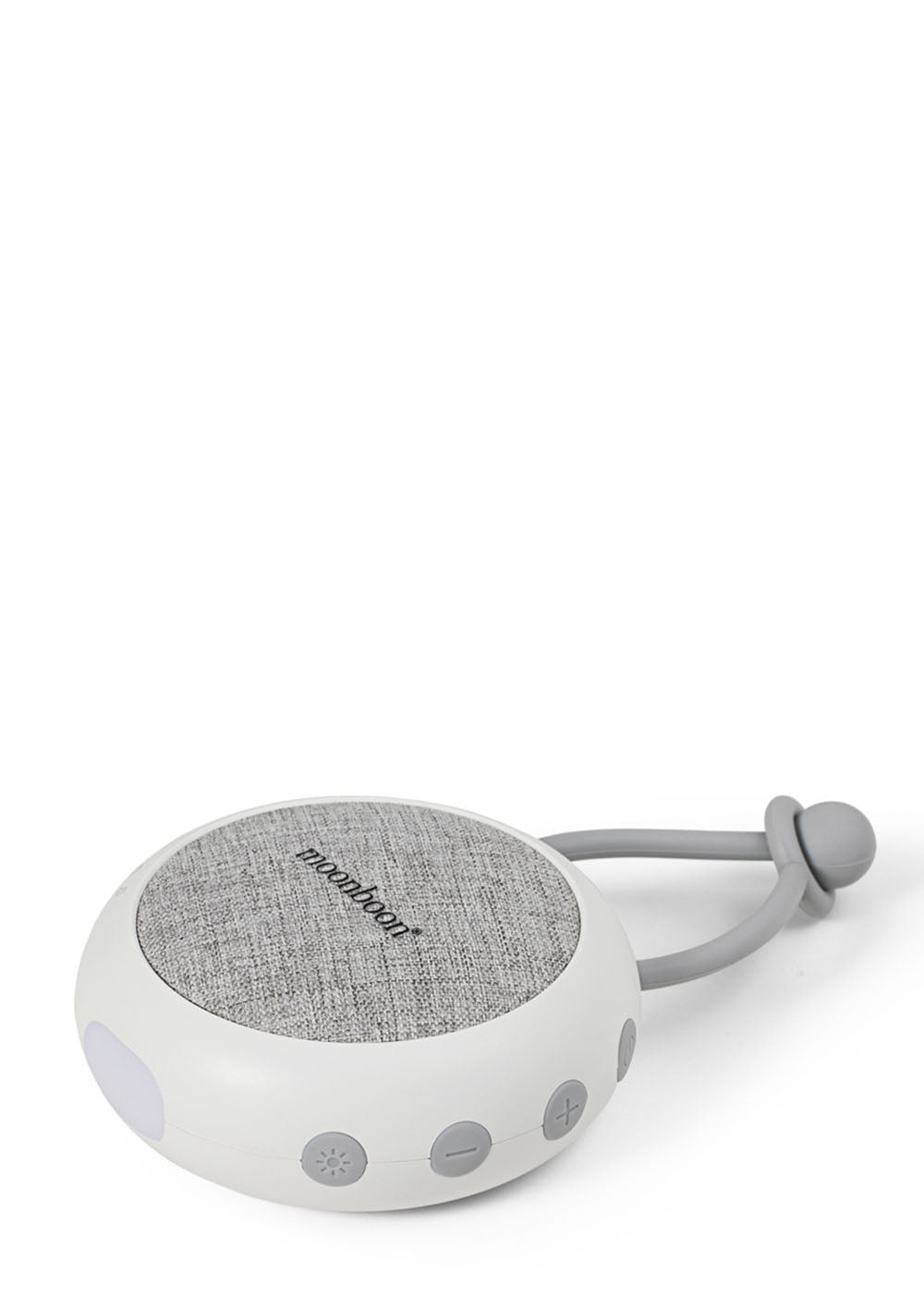 'White Noise' Lautsprecher
