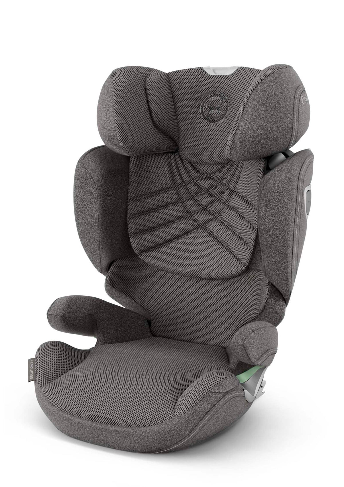 Cybex Solution T i-Fix Plus Mirage Grey