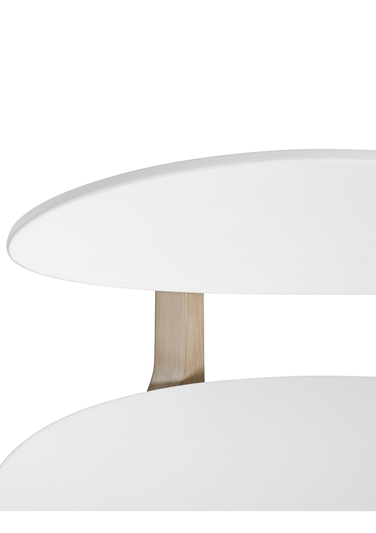 'Wood' PingPong Stuhl